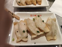 -小姜锅贴(凤凰街店)