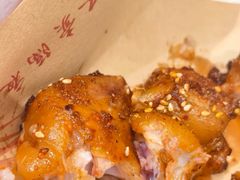 -杨家崴子碳缸烧烤(东三马路店)