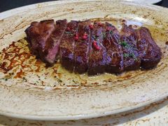 -小火花·干式熟成牛排馆Spark SteakHouse(剑桥郡店)