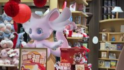 -奈尔宝·儿童乐园·亲子餐厅(星河湾店)