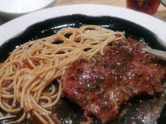 -豪客来牛排(大汉口城店)