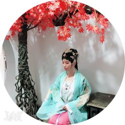 -美云庭古装·格格服汉服·京城旅拍(北京店)
