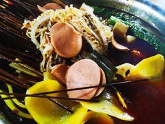 -老瓦房冷锅串串(文殊院店)
