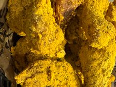 -BHC炸鸡(明洞总店)