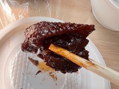 -神仙钵湘香土菜馆(光华路店)