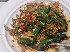 -兰湘子·湘菜小炒(南京江宁万达店)