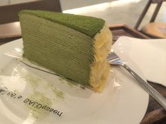 -六六·抹茶66’s SALDessert(保利时光里店)