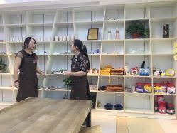 -陶缘陶艺美学馆(儿童公园店)