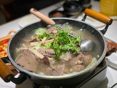 -乔阿马·江南味·驴肉香(龙湖华泾天街店)