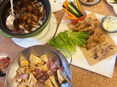 -七仙岭君澜度假酒店·桃源小馆中餐厅