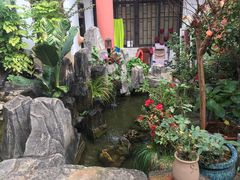 -桥馫源蒙自过桥米线(蒙自店)