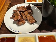 -蒜香焼肉PURUSHIN(马场路店)