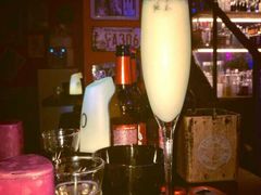 -好久不见网红乐队酒吧(鼓浪屿海底世界店)