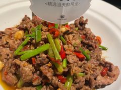 -佬麻雀·剁椒鱼头(京基KK One店)