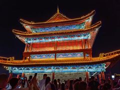 -大唐不夜城