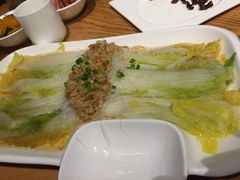 -黛瓦里巷(南京东路店)
