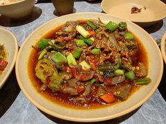 -廖川菜(八佰伴店)