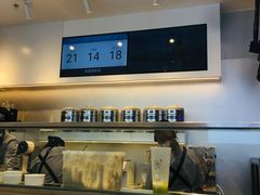-百分茶(昆山万象汇店)