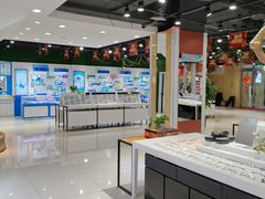 -现代眼镜批发城(威海路店)
