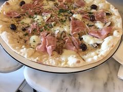 -玛尚诺Pizza&Bar(长泰广场店)