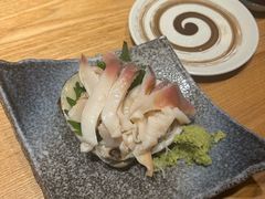-桂马·日本料理·海胆·海鲜饭·酒场(民主广场店)