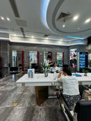 -名作·臻美Hair SaLon