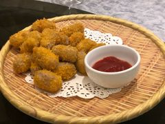 -仙店农庄(湖景农庄餐厅)
