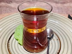 -BEYTI RESTAURANT贝迪餐厅