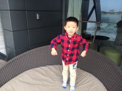 -上海滴水湖皇冠假日酒店