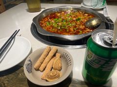 -盐井记·自贡美蛙鲜锅兔(中和店)