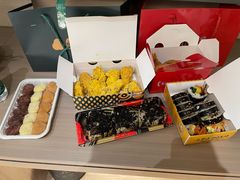 -传闻来紫菜包饭·打糕(西塔韩百店)