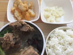 -东记肉骨茶(南阳路店)