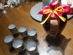 -刀板香·安徽菜(国购IFC店)