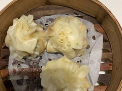三鲜虾仁玻璃烧麦-眉州小吃(石景山店)