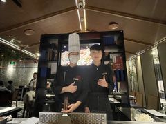-水木锦堂·自助铁板烧(世贸天阶店)