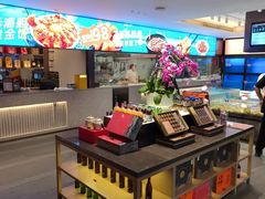 -连鹭海鲜·海肠捞饭·海胆饭(星海店)