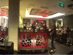 -味蜀吾老火锅(莆田店)