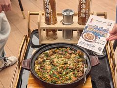 -品海楼·大连海胆锅贴馆(东港店)