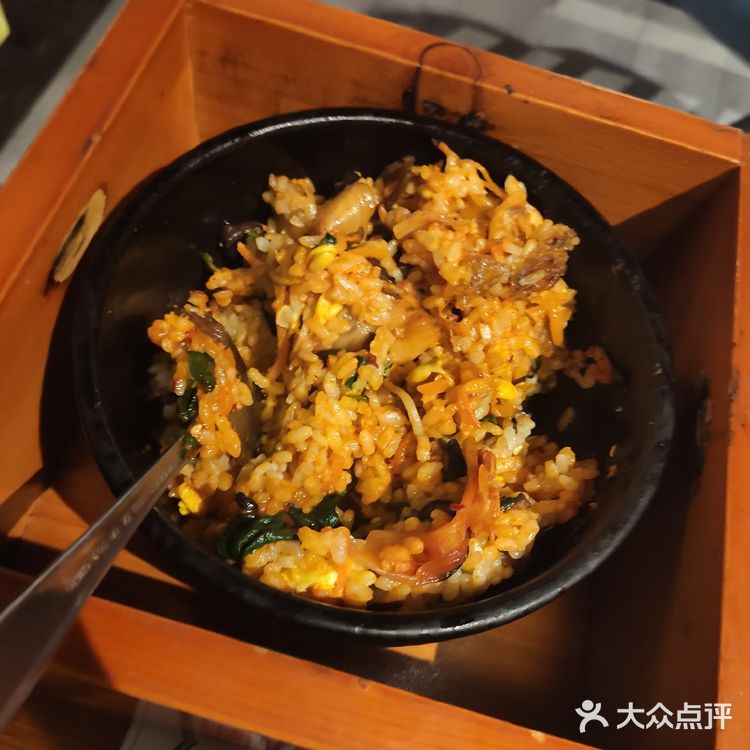 盛炉烤肉[加油]