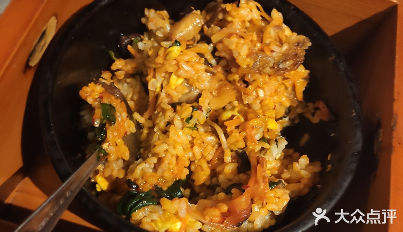 盛炉烤肉[加油]