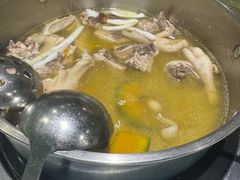 -采椰郎椰子鸡·脆皮鸡火锅(融创茂店)