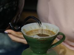 -Hei Cafe(工体店)
