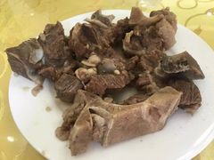-苏莱特色牛骨滩羊手抓馆(长城东街总店)