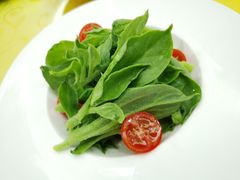 冰草沙拉-砂锅居(西四店)