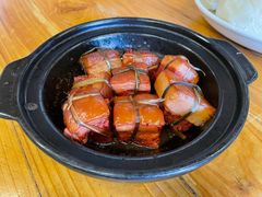 -礼耕堂·百年茶人餐厅(梅家坞店)