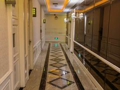 -富士康足浴休闲会所(苏绣路赛格店)