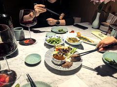 -阿吾罗日本料理(K11艺术中心店)