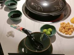 -狐狸爱上椰子鸡(滨江星光大道店)