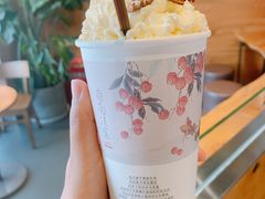 -茶颜悦色(环球奥特莱斯店)