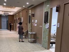 -美年大健康体检中心(牡丹园分院)